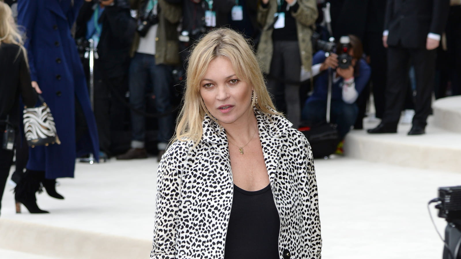 Kate Moss