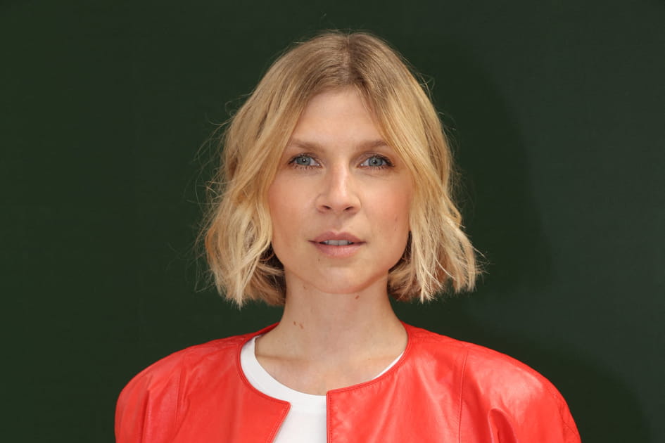 Le regard paillet&eacute; de Cl&eacute;mence Poesy