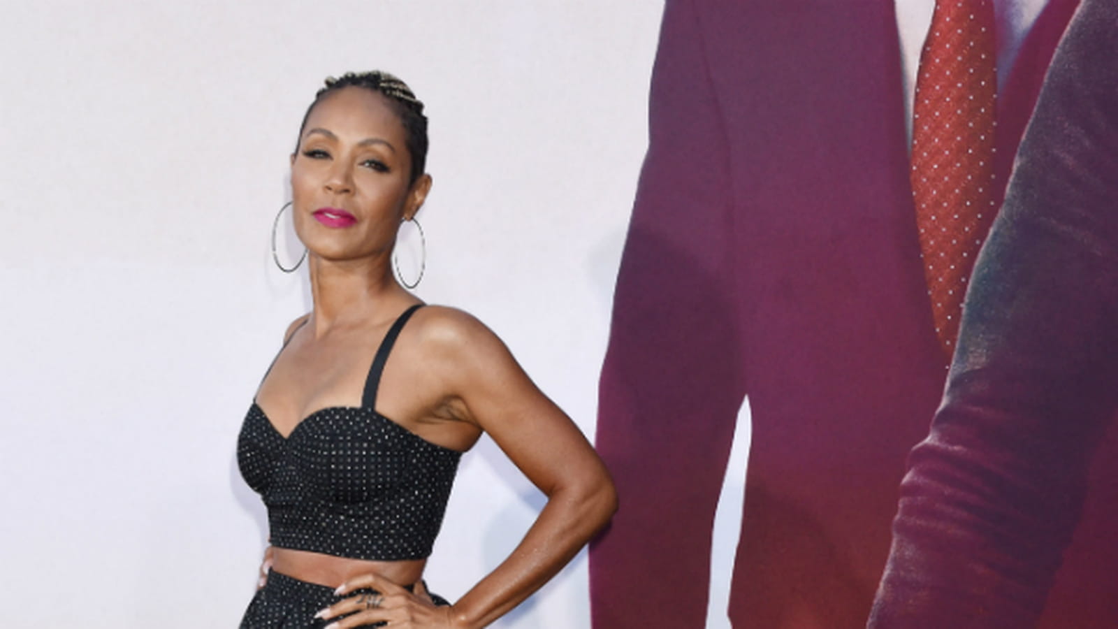 Jada Pinkett Smith 