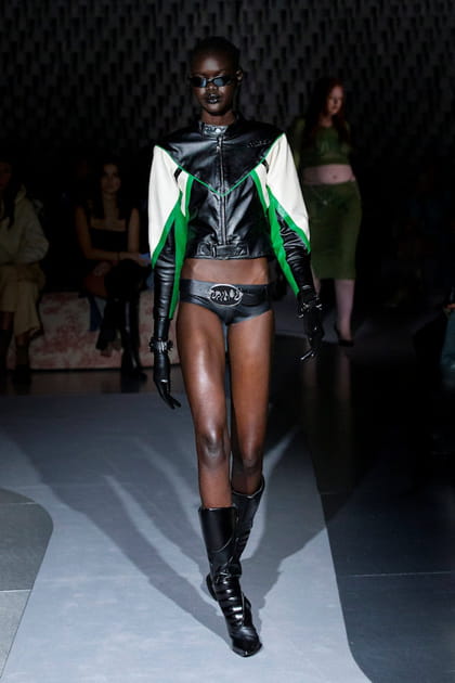 D&eacute;fil&eacute; Miaou printemps-&eacute;t&eacute; 2023&nbsp;