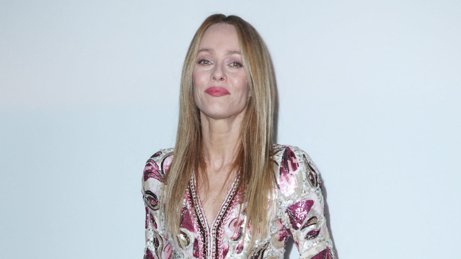 Vanessa Paradis 