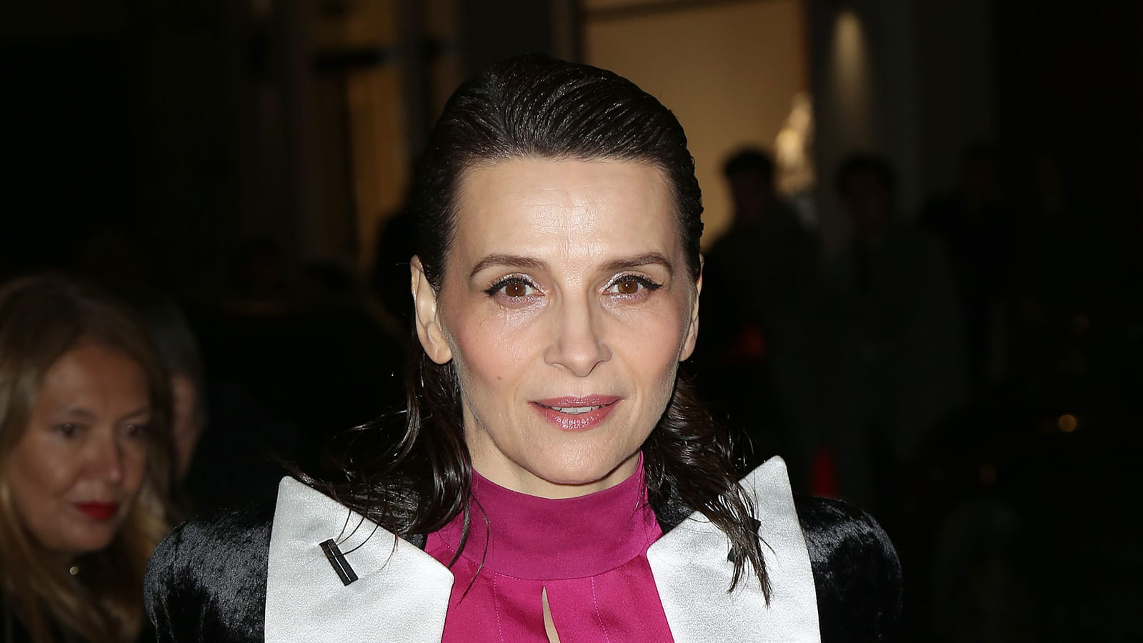 Juliette Binoche