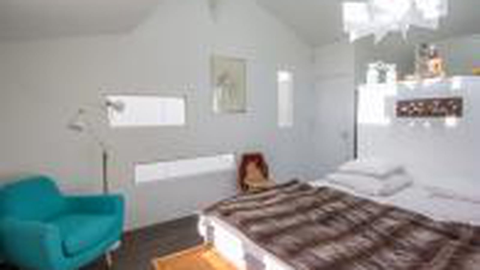 Chambre parentale
