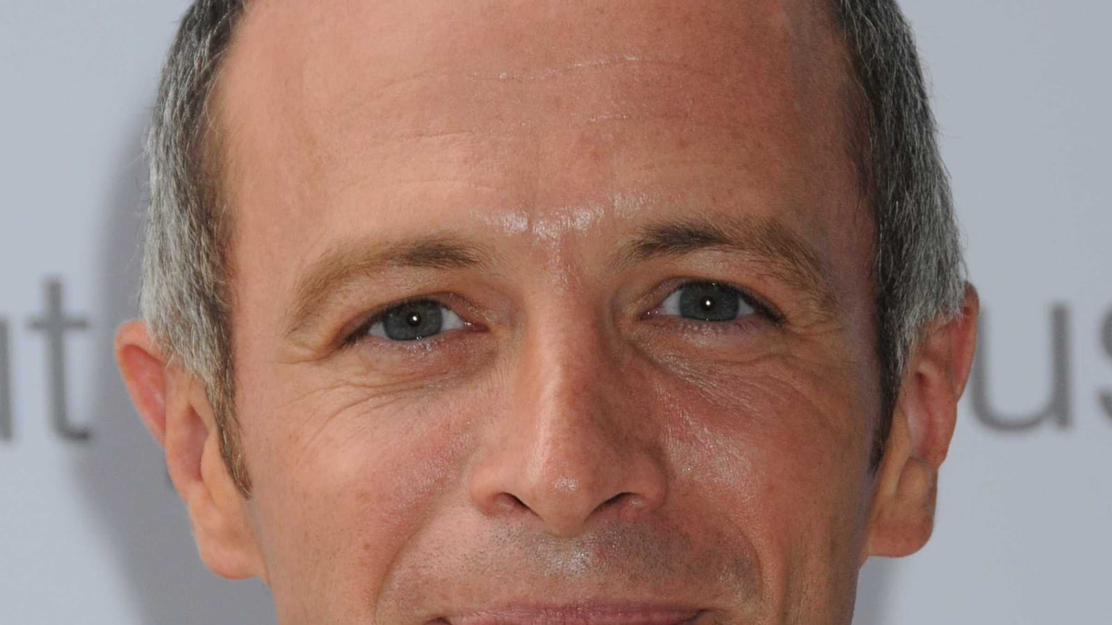 Samuel Etienne