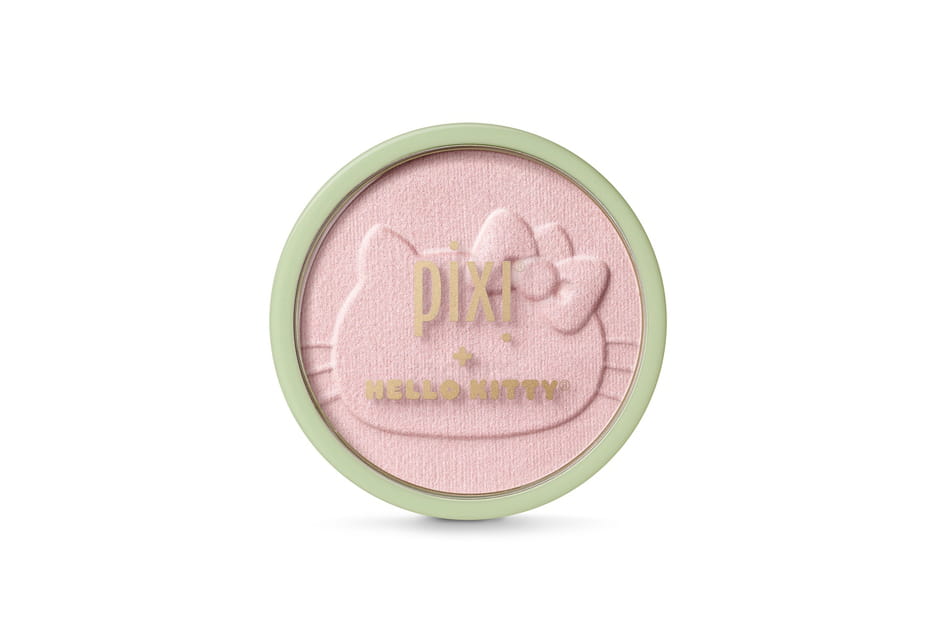 Glow-y powder de de Pixi Beauty
