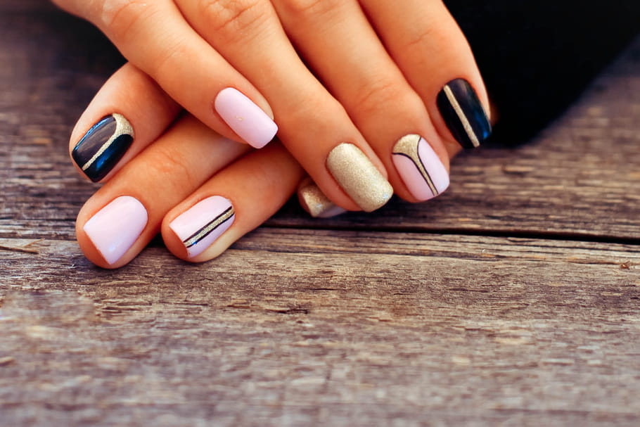 Nail art : quand l'ongle devient un accessoire de mode