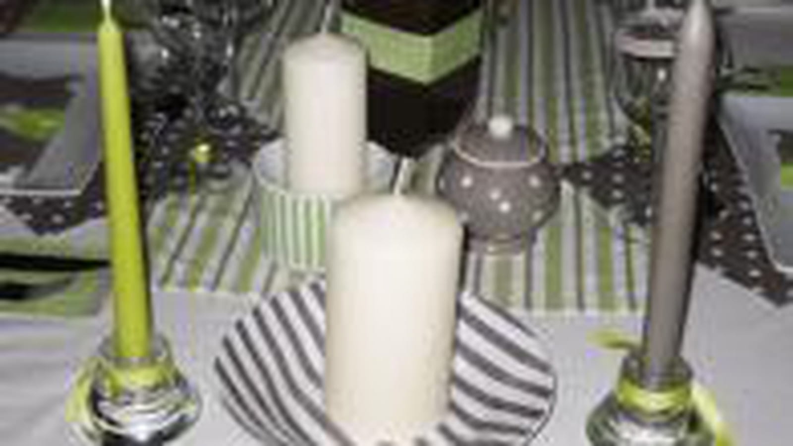 Centre de table