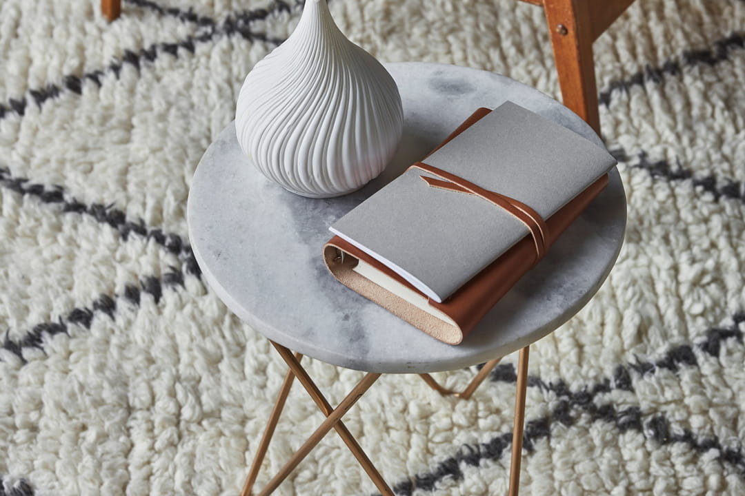 Table d'appoint Zara Home