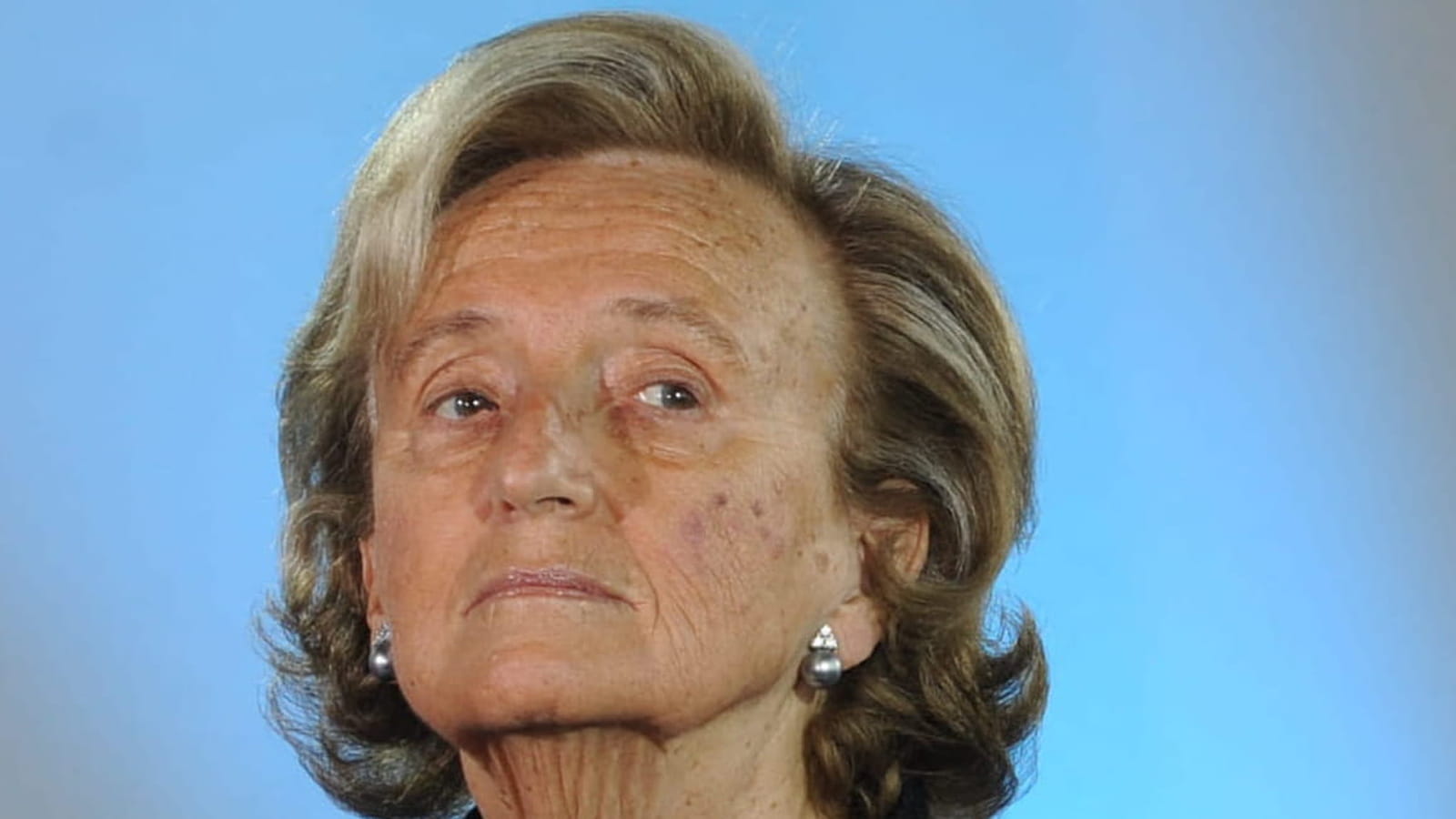 Bernadette Chirac
