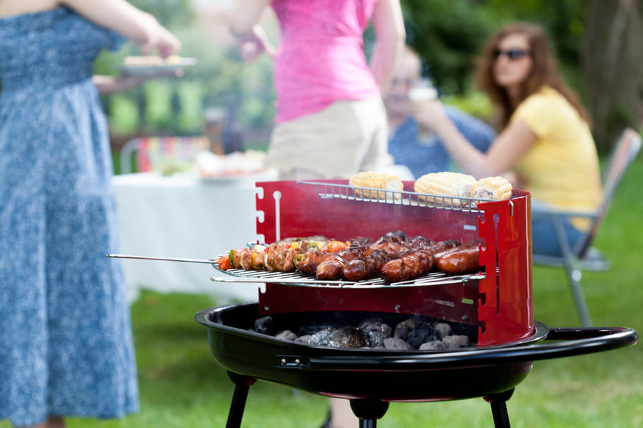 Comment choisir son barbecue ?