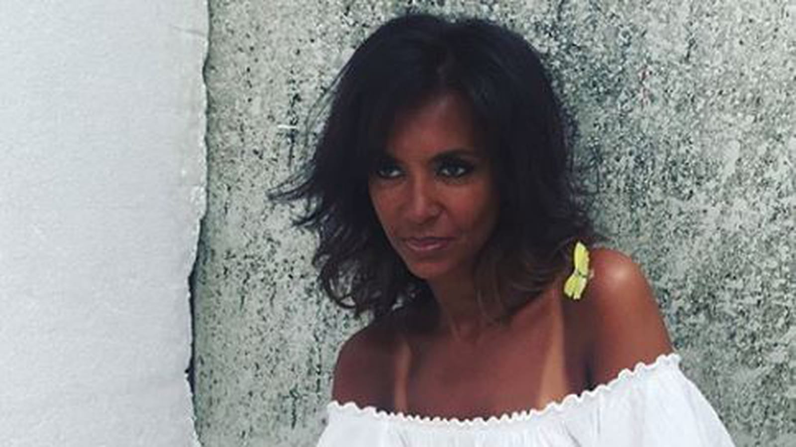 Karine Le Marchand