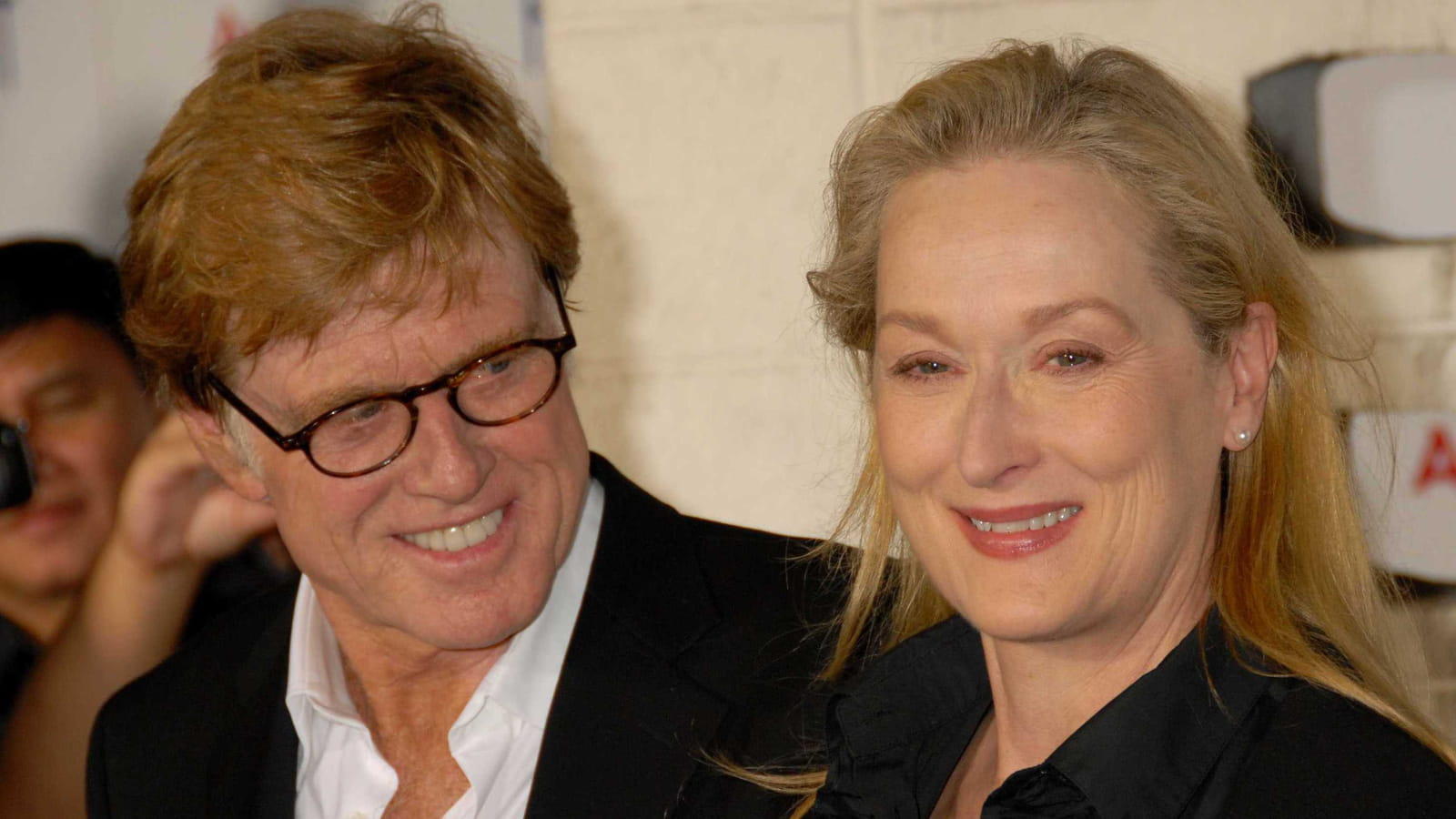 Robert Redford sait y faire... 