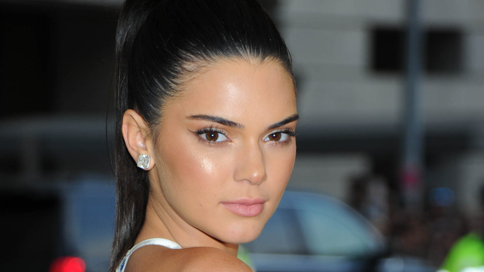 Kendall Jenner 