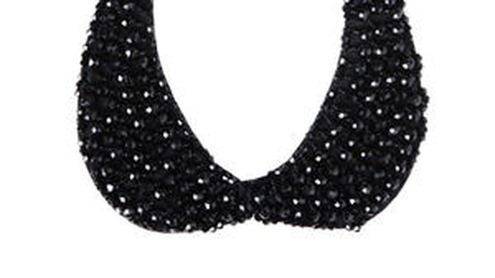Collier col Claudine de Promod