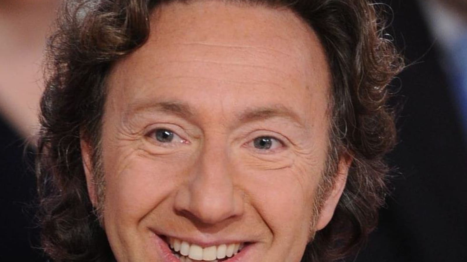 Stéphane Bern