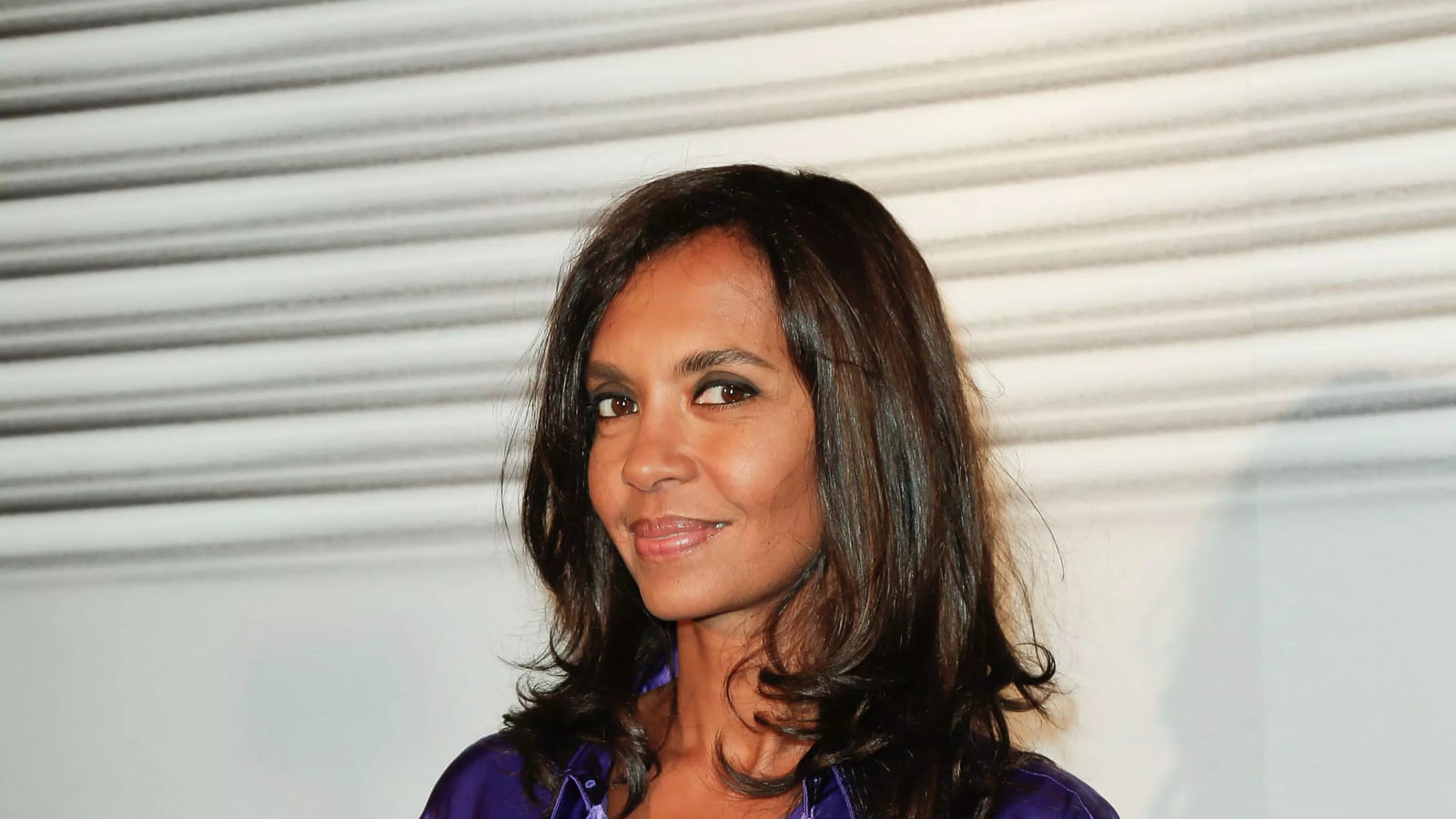 Karine Le Marchand