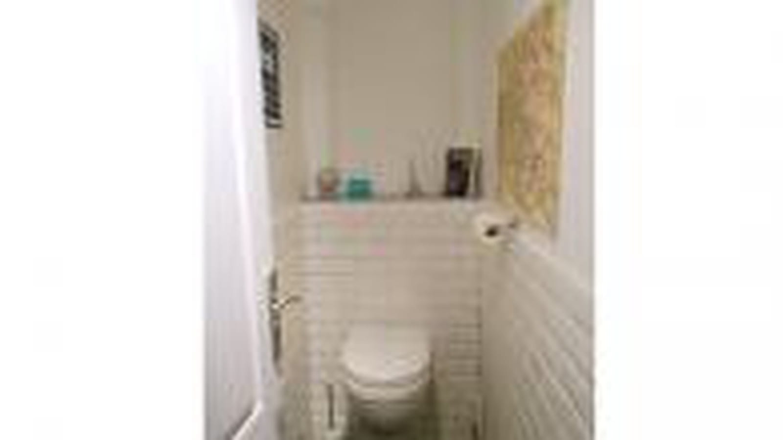 Espace WC