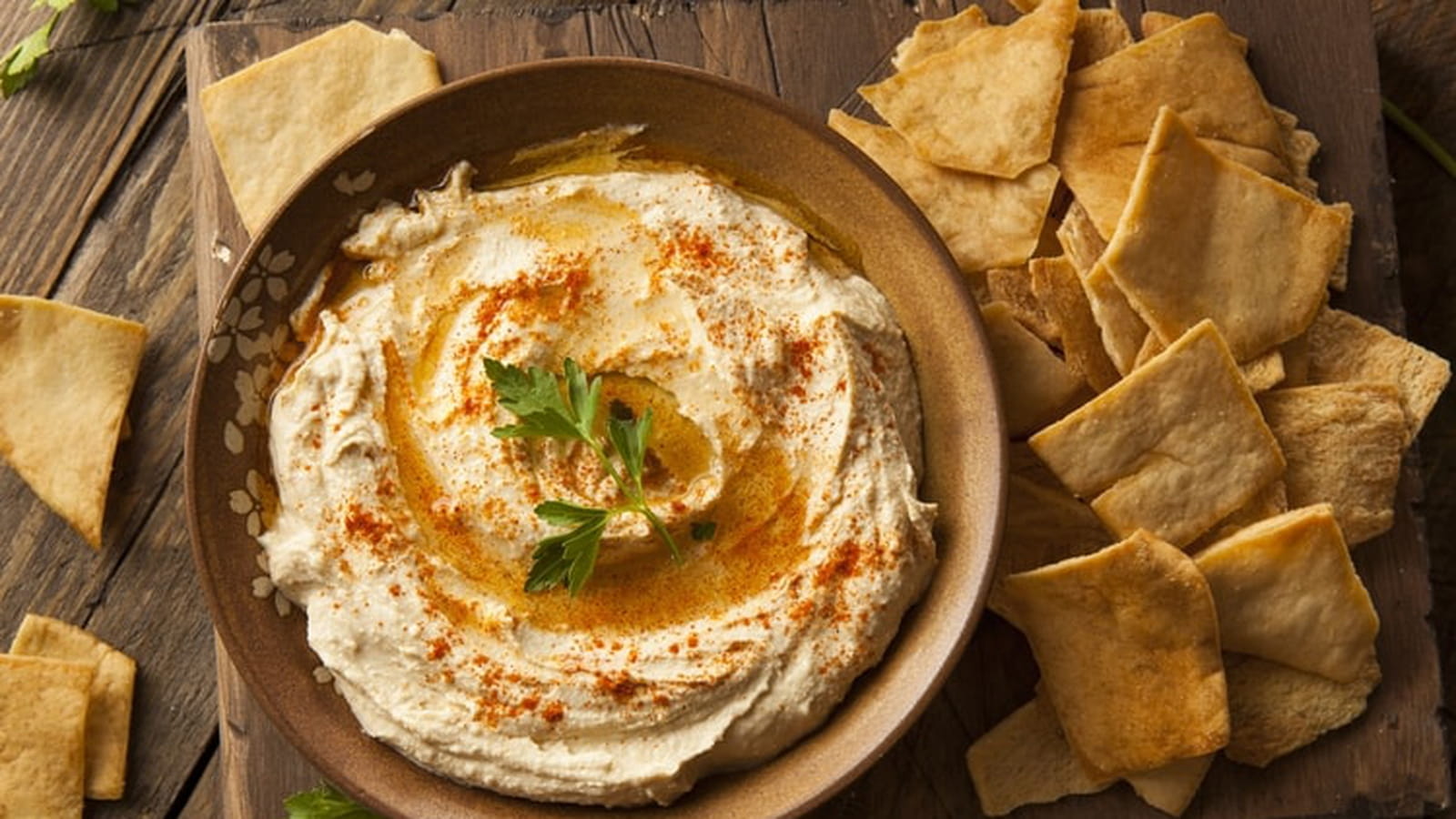 Houmous