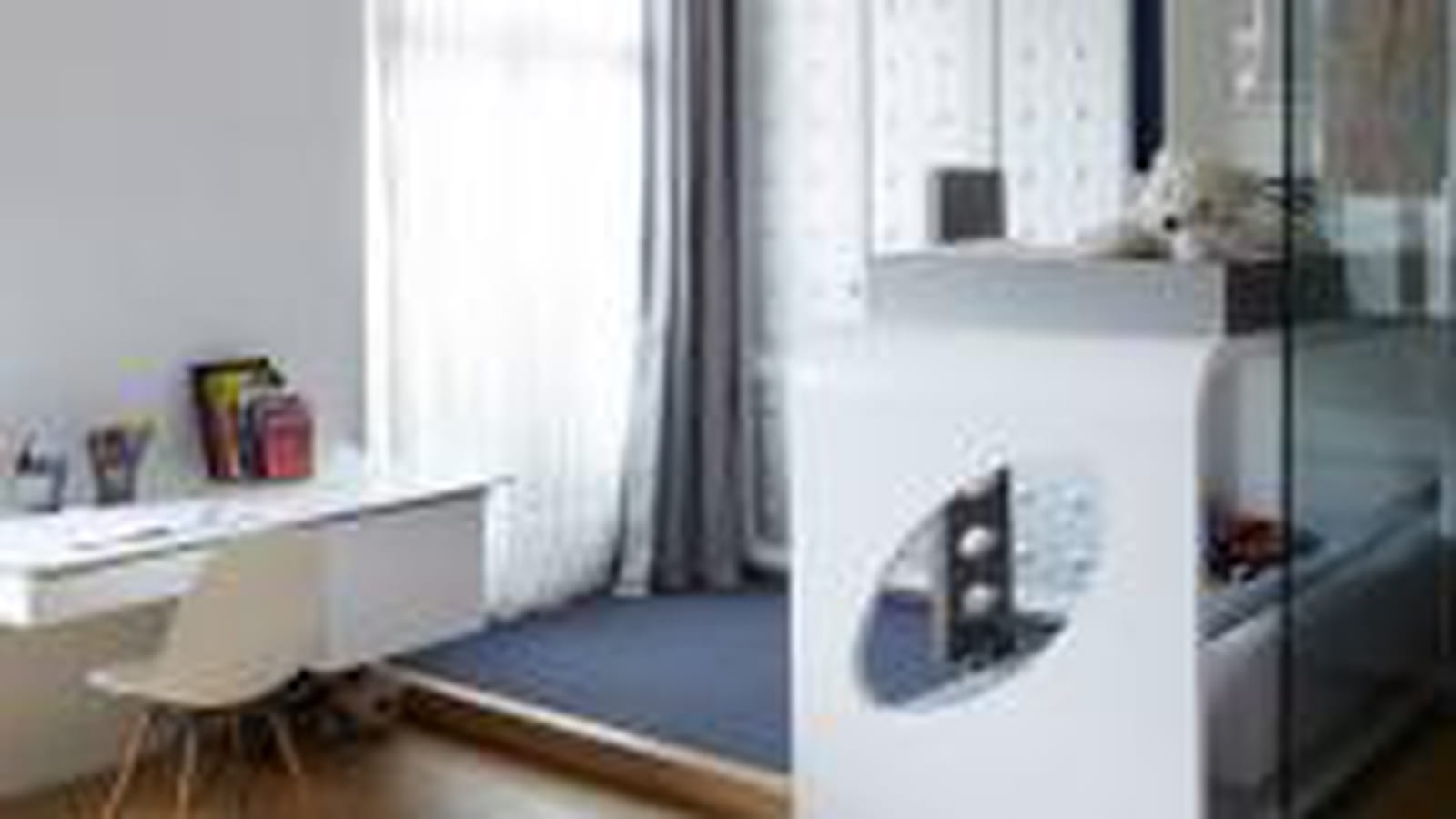 Chambre d'enfant