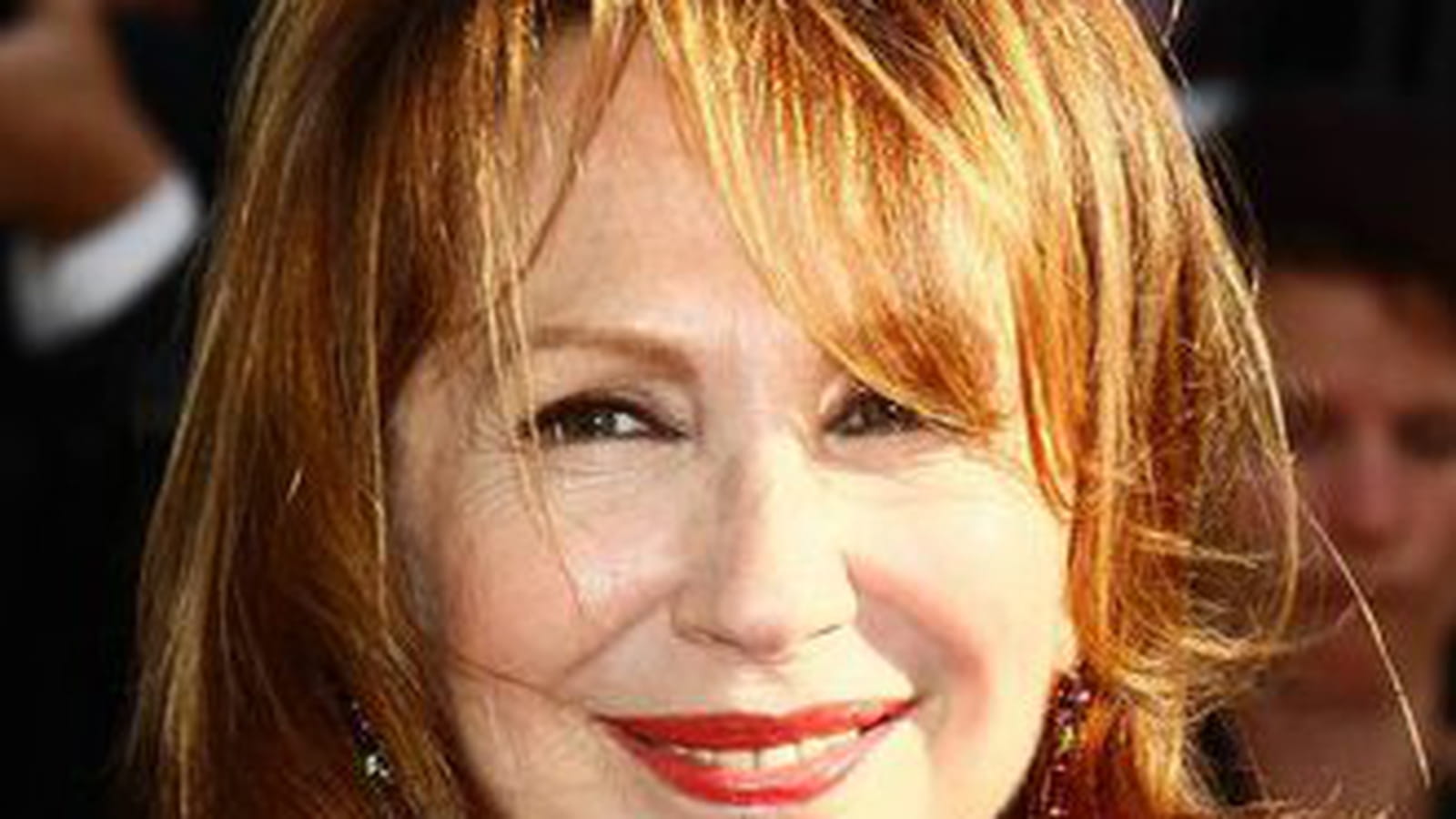 Nathalie Baye