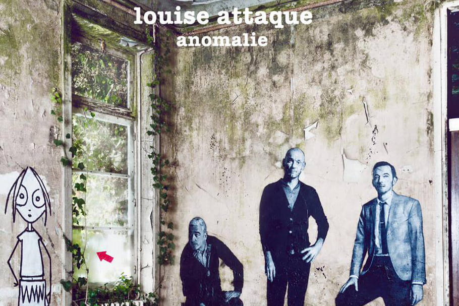 Plateau télé : petits plats, Louise Attaque et Brad Pitt au programme