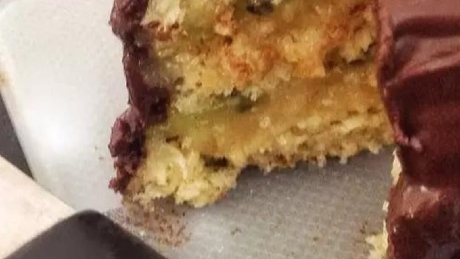 Gâteau au kiwi