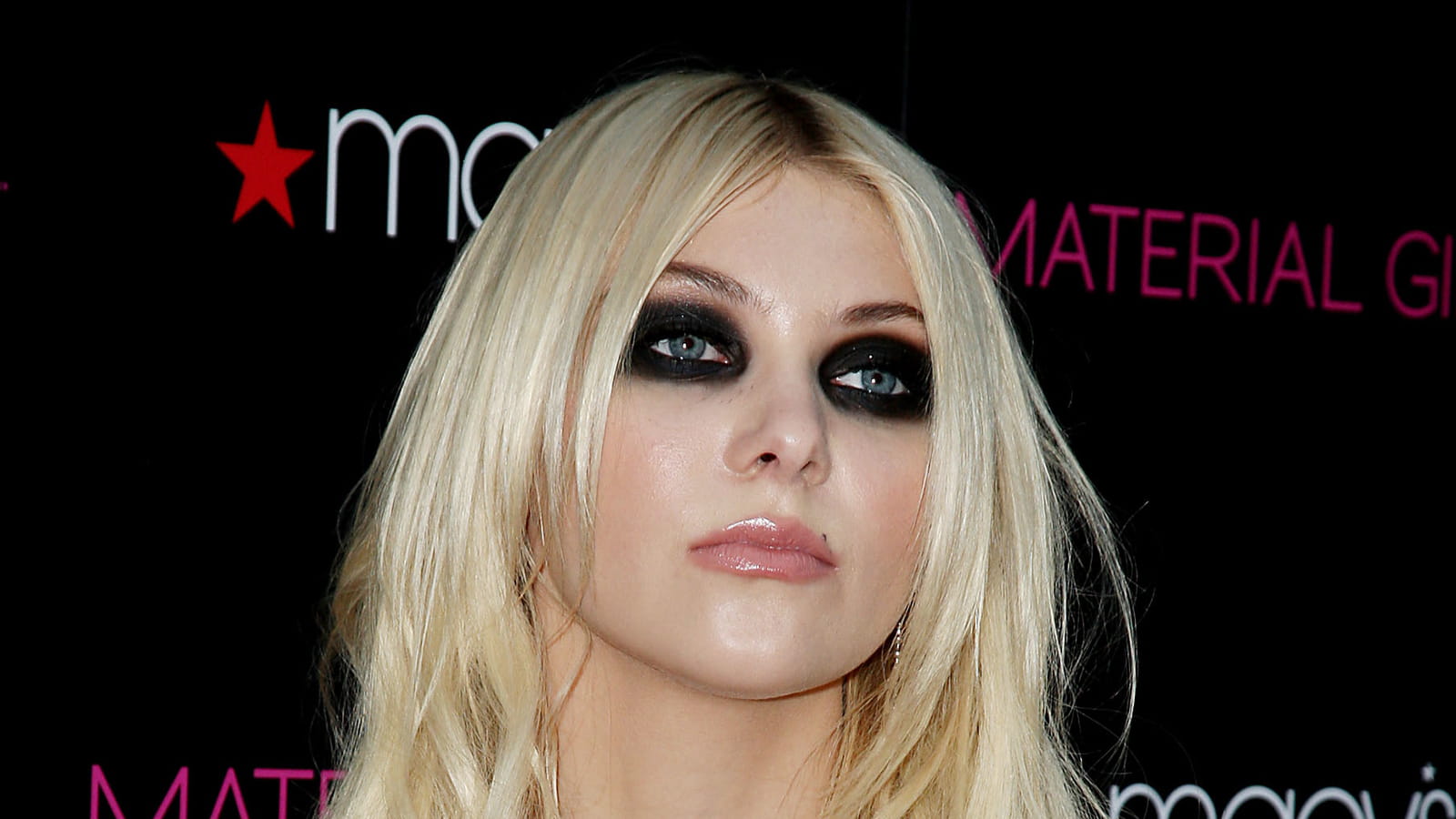 Taylor Momsen