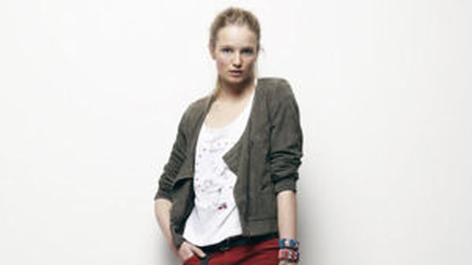 La tenue de Ba&sh