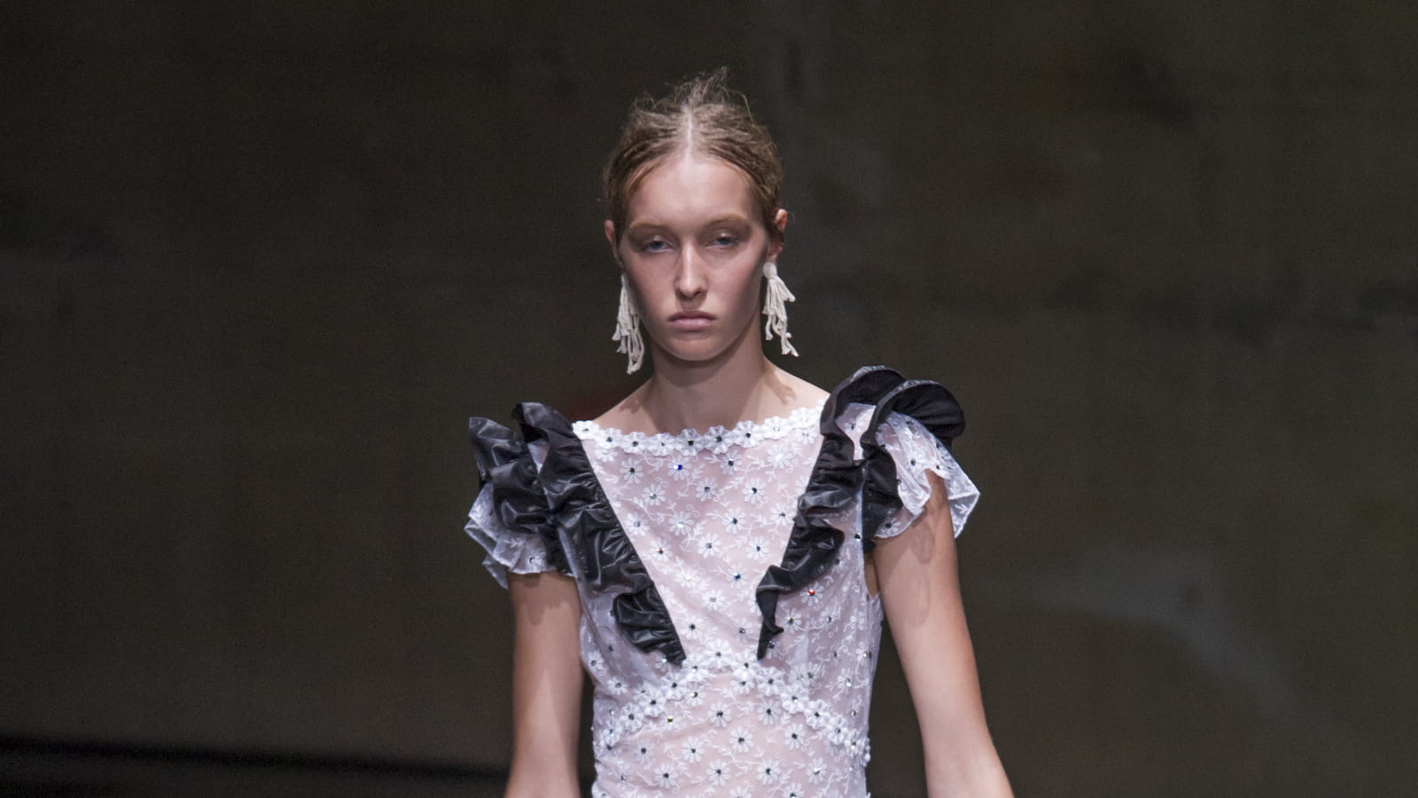 Christopher Kane 