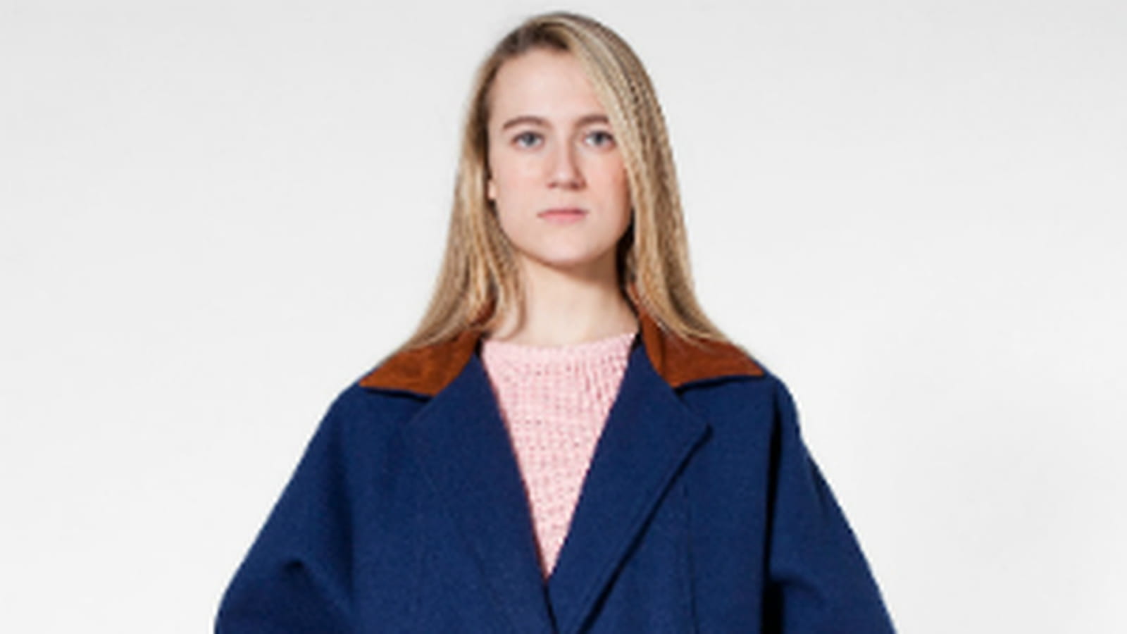 Manteau American Apparel