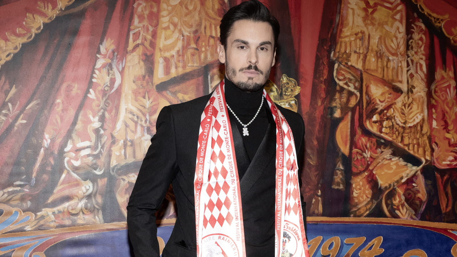 Baptiste Giabiconi