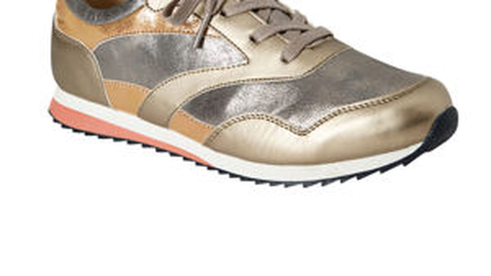 Sneakers Promod