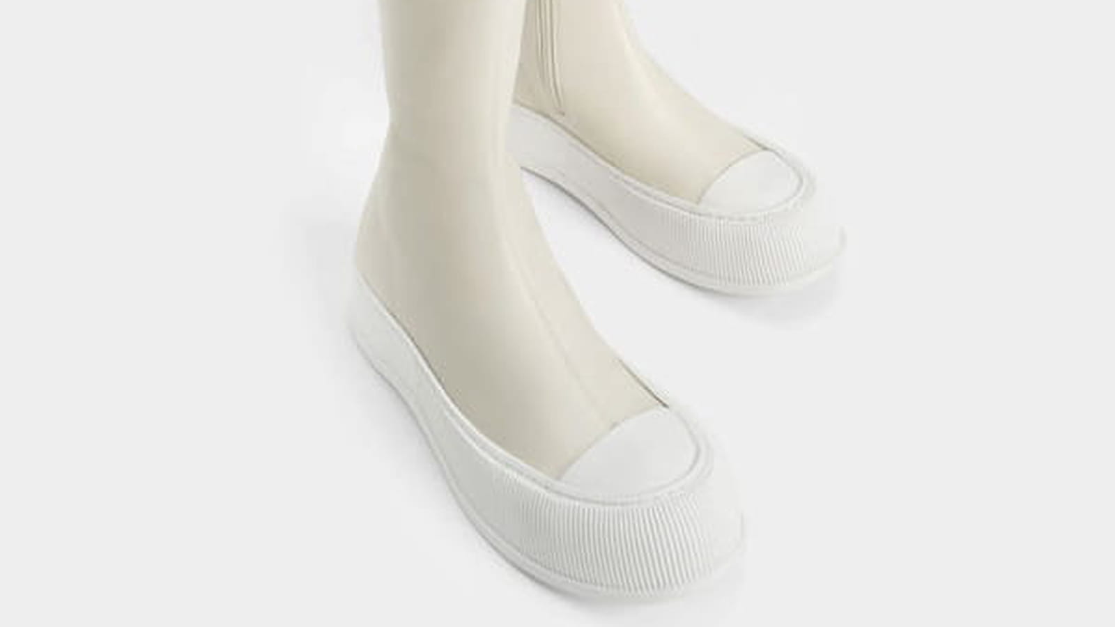 Cuissardes Charles Keith