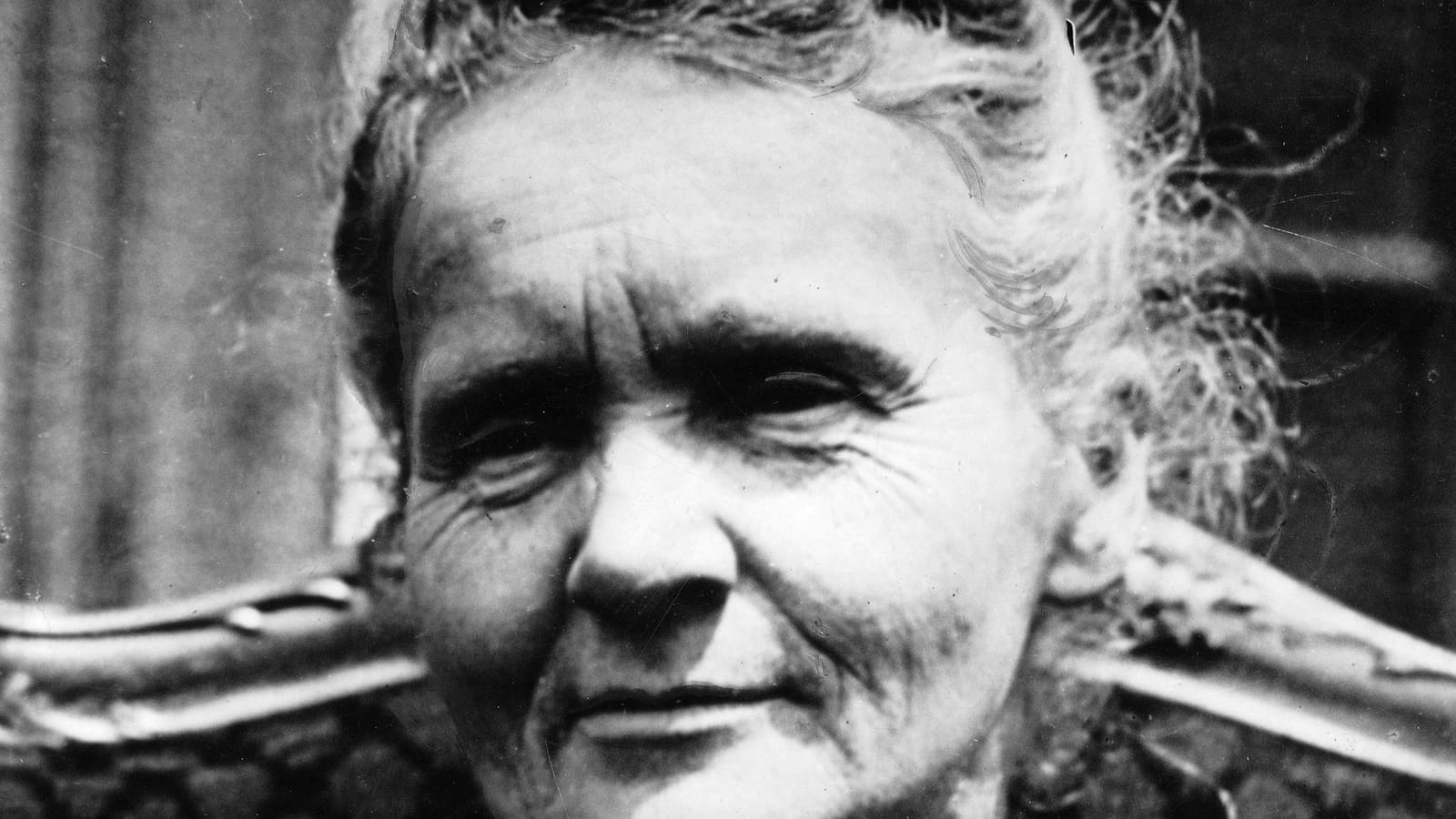 Marie Curie