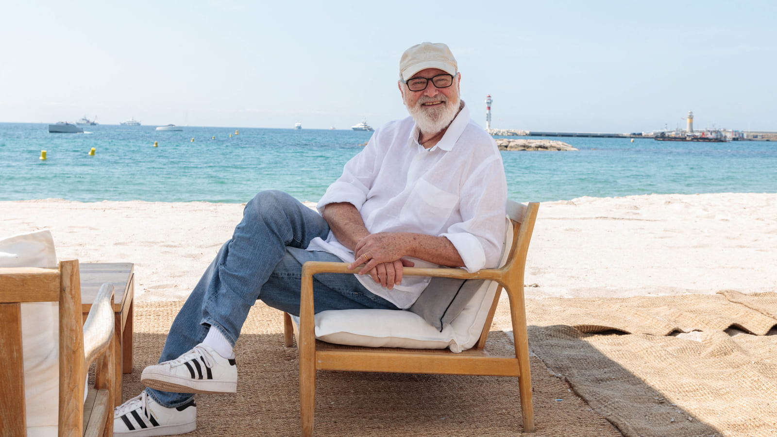 Rob Reiner 