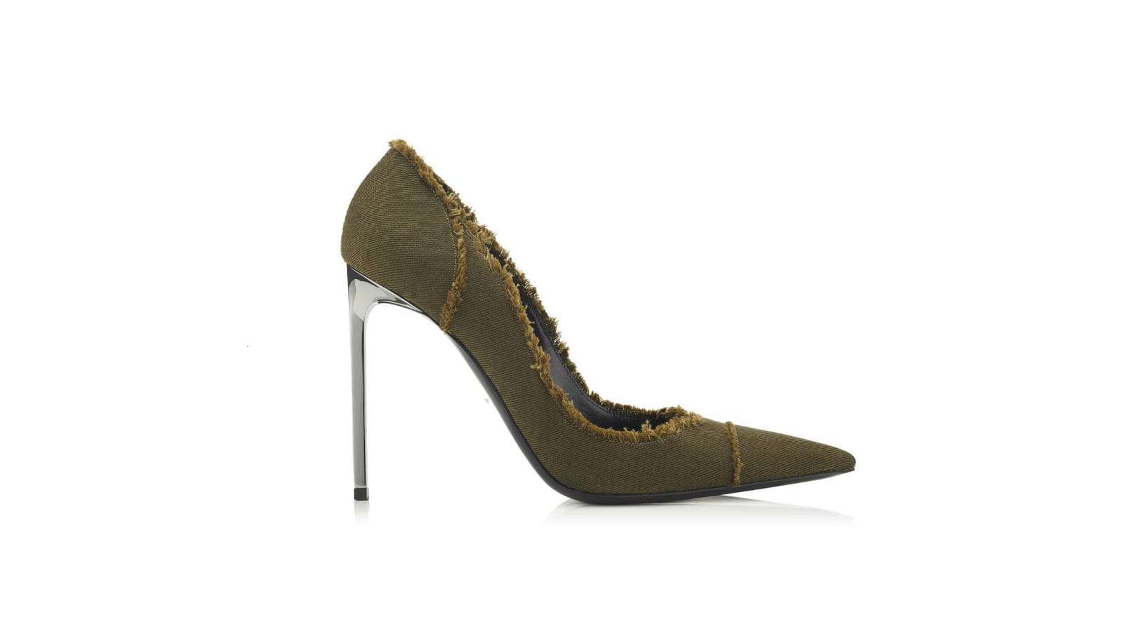 Escarpins Tom Ford