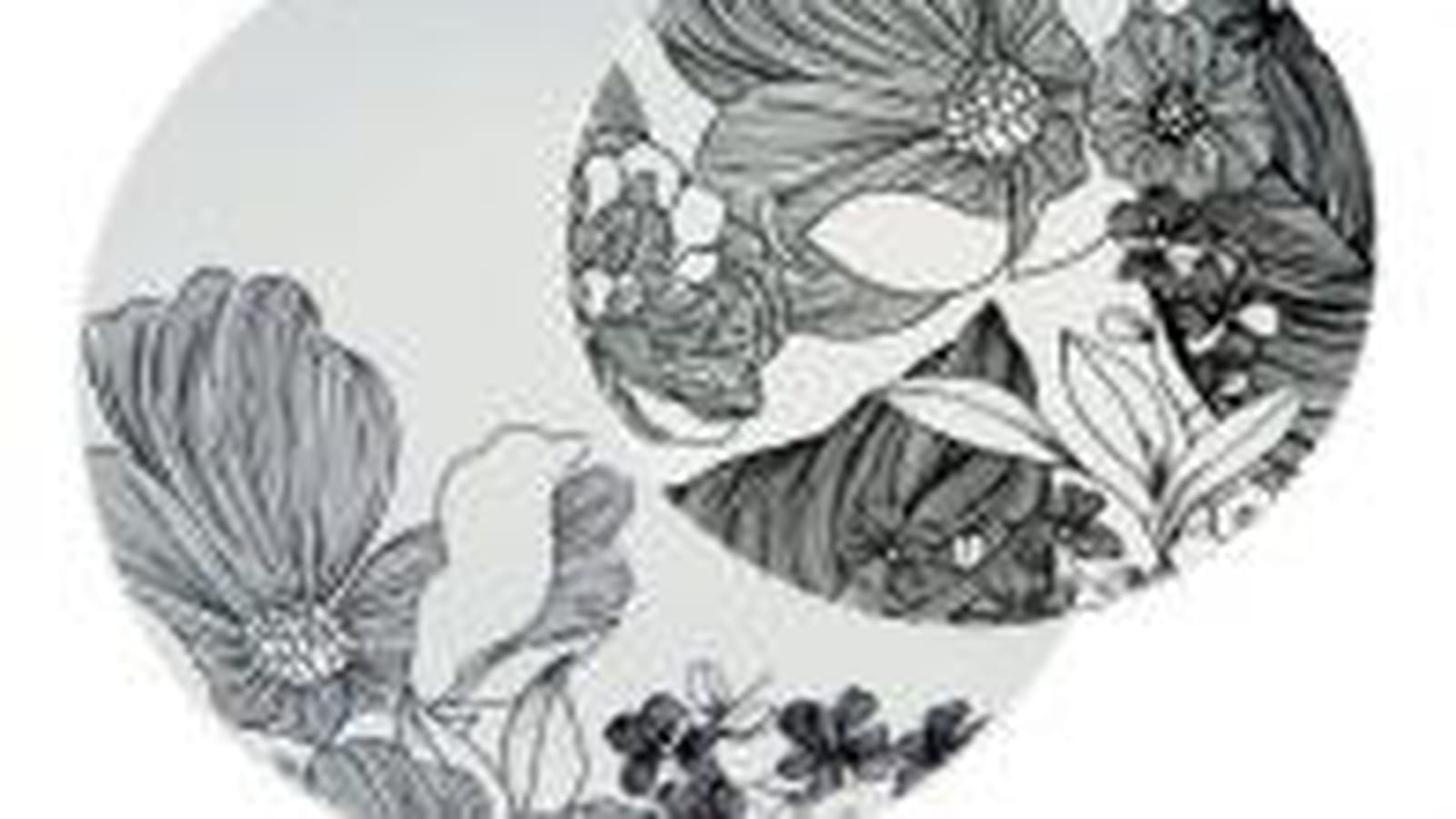 Assiettes