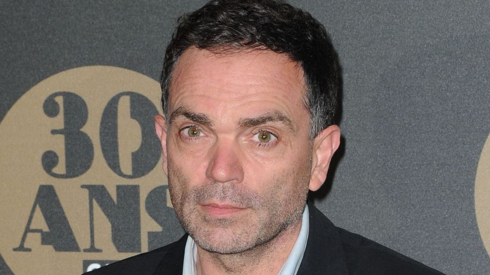 Yann Moix