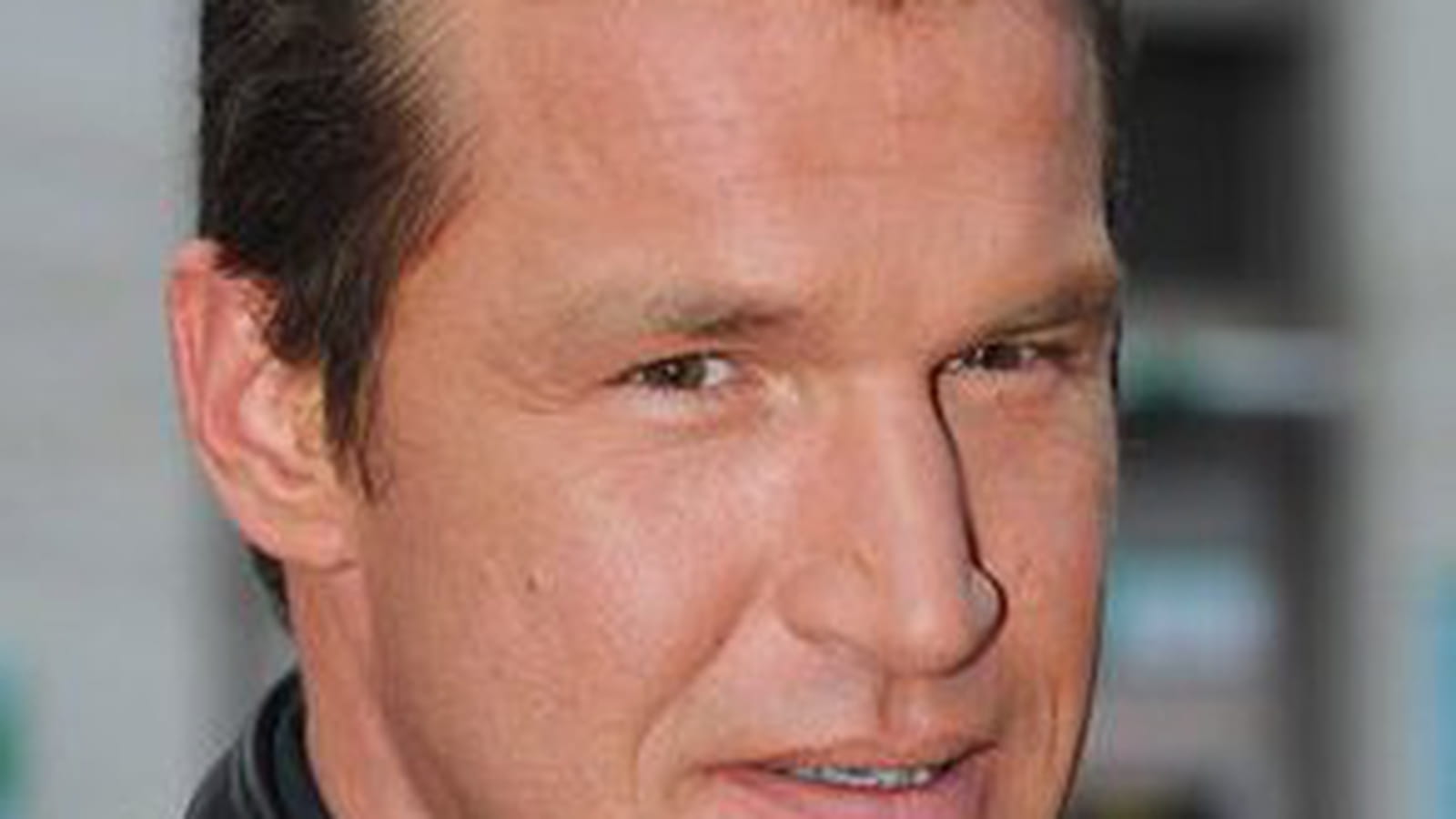 Benjamin Castaldi
