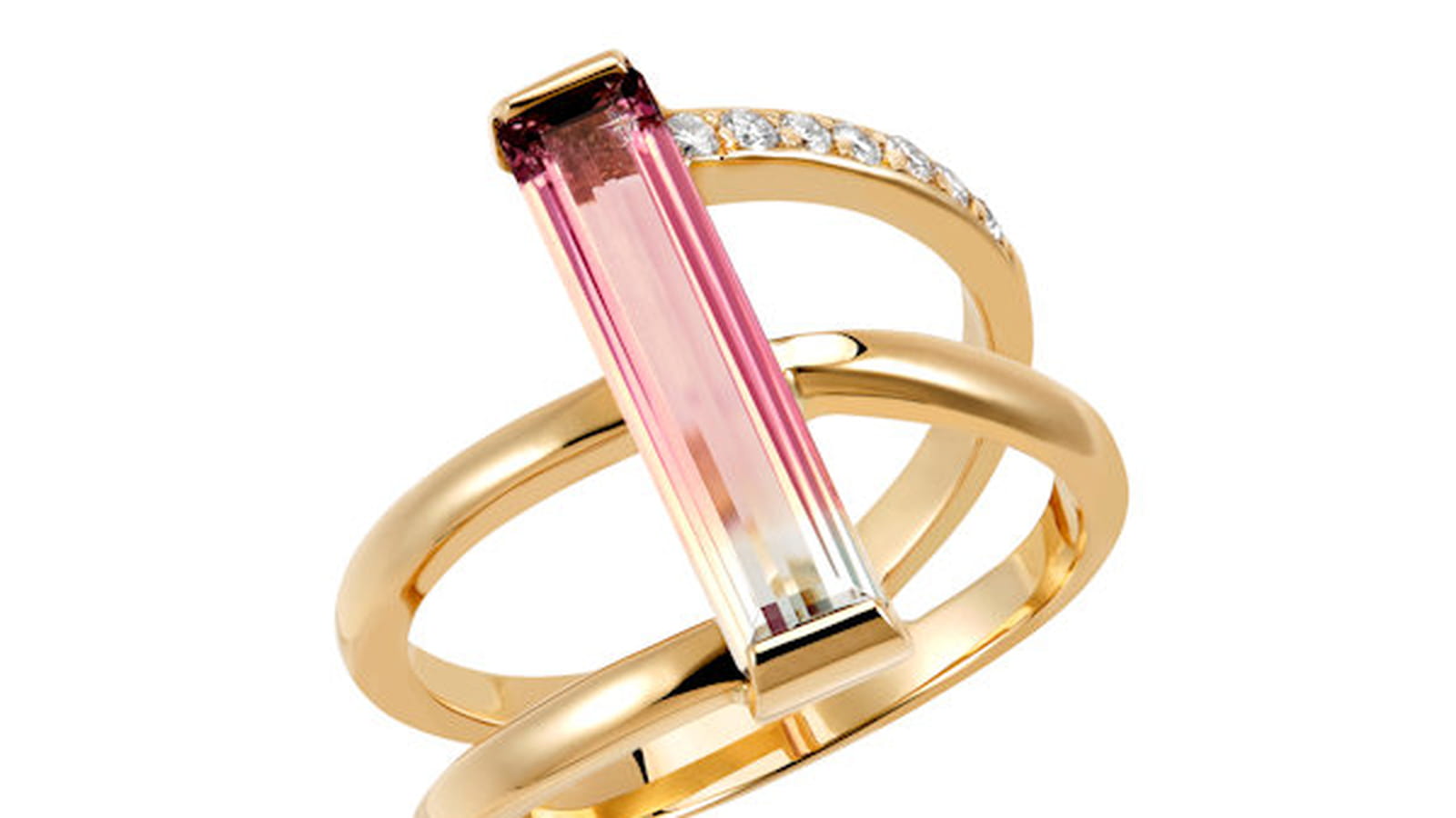 Bague Studio 28 