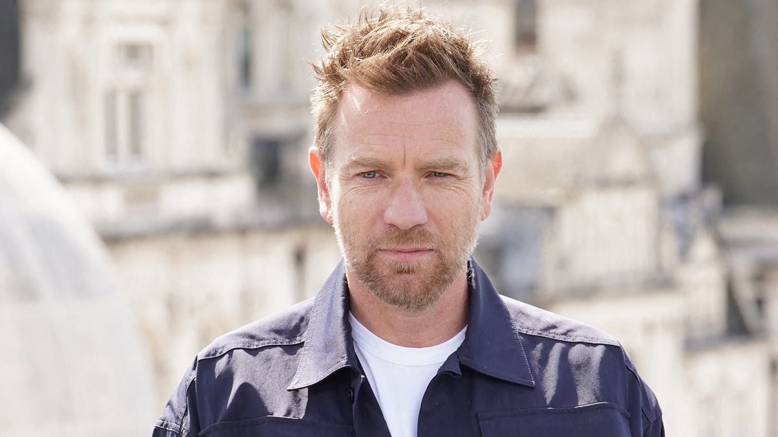 Ewan McGregor