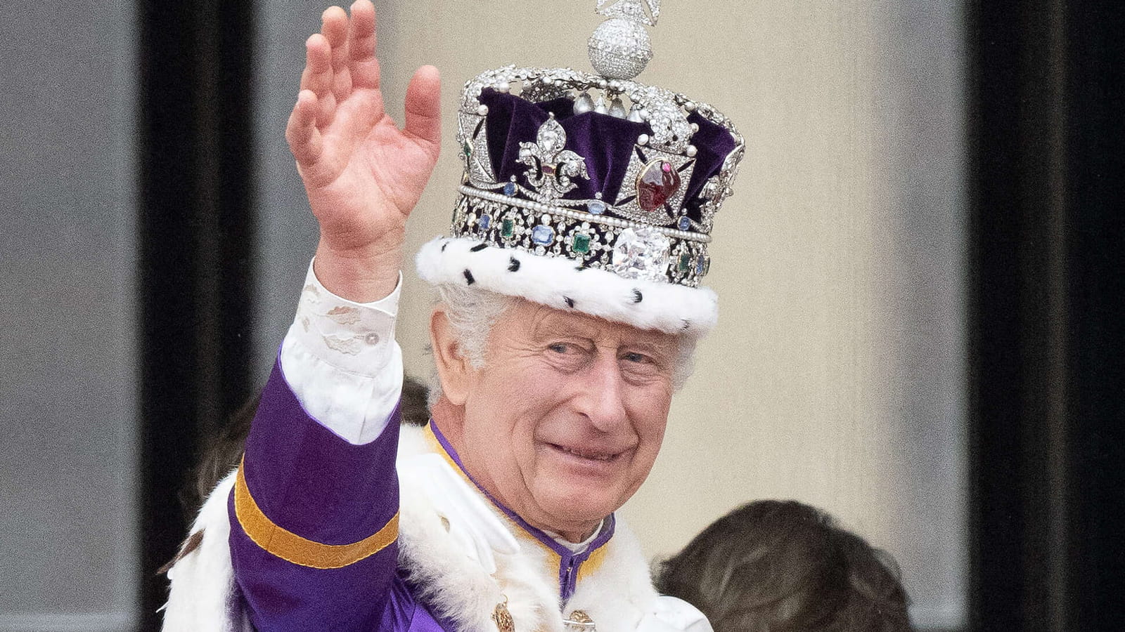 Charles III