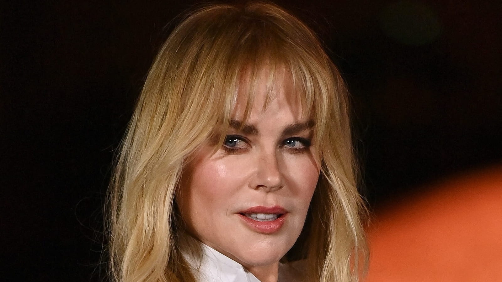 Nicole Kidman