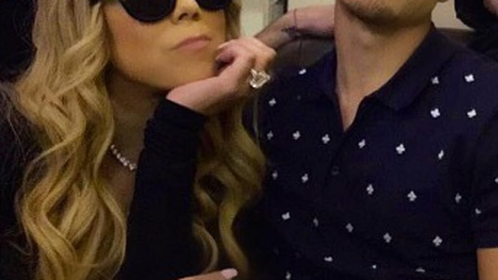 Mariah Carey 
