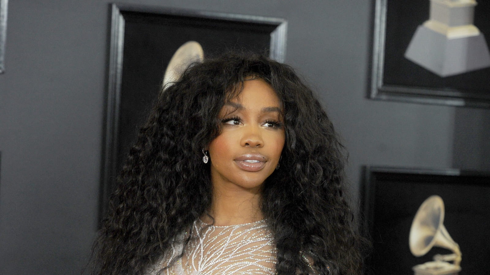 SZA