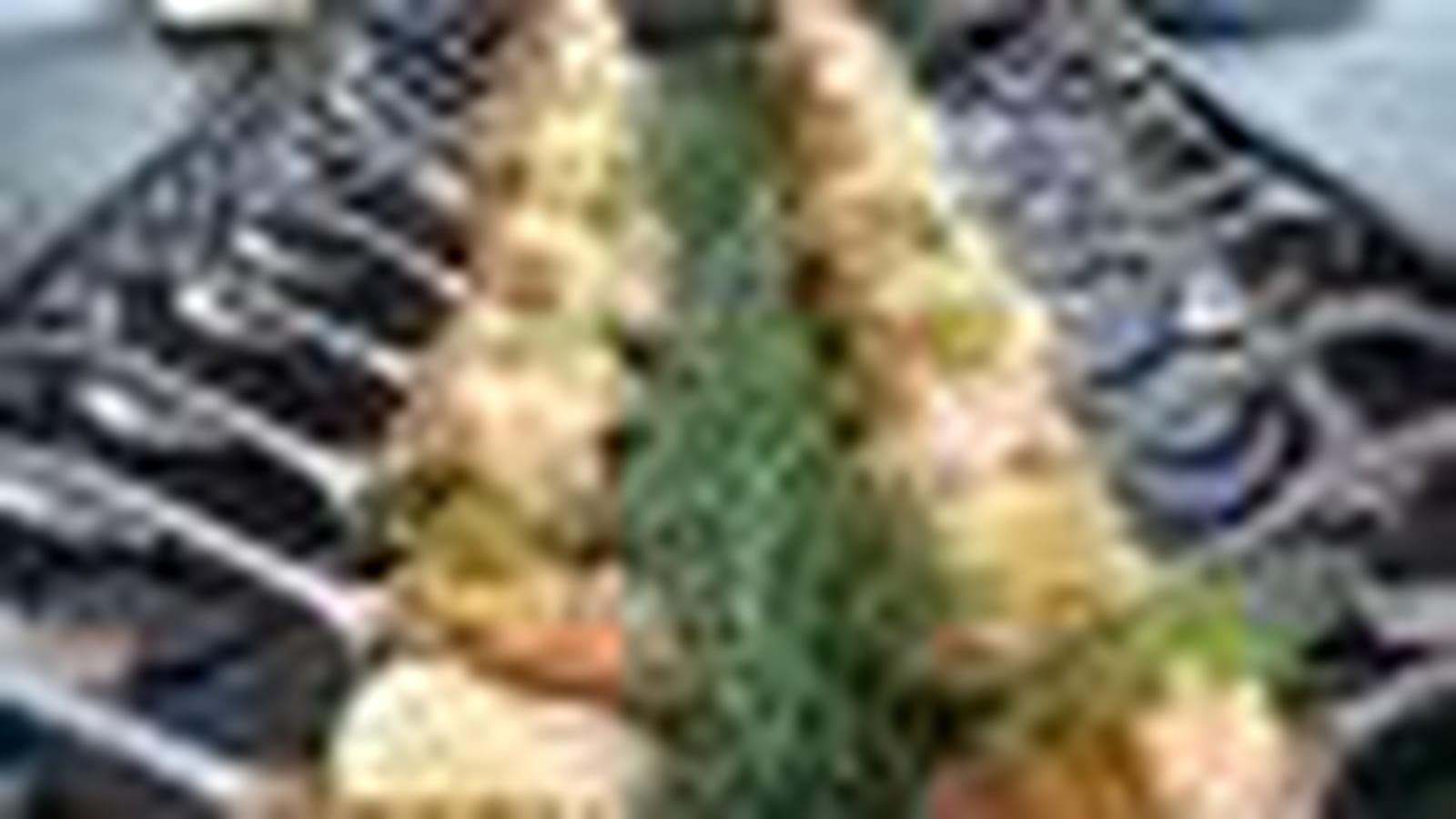 Tartare de saumon