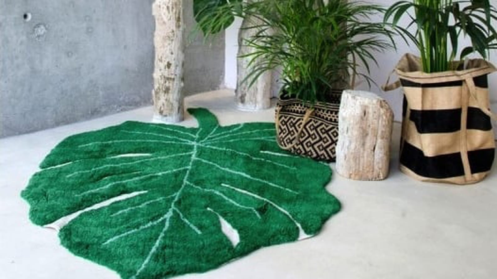 Tapis Lorena Canals