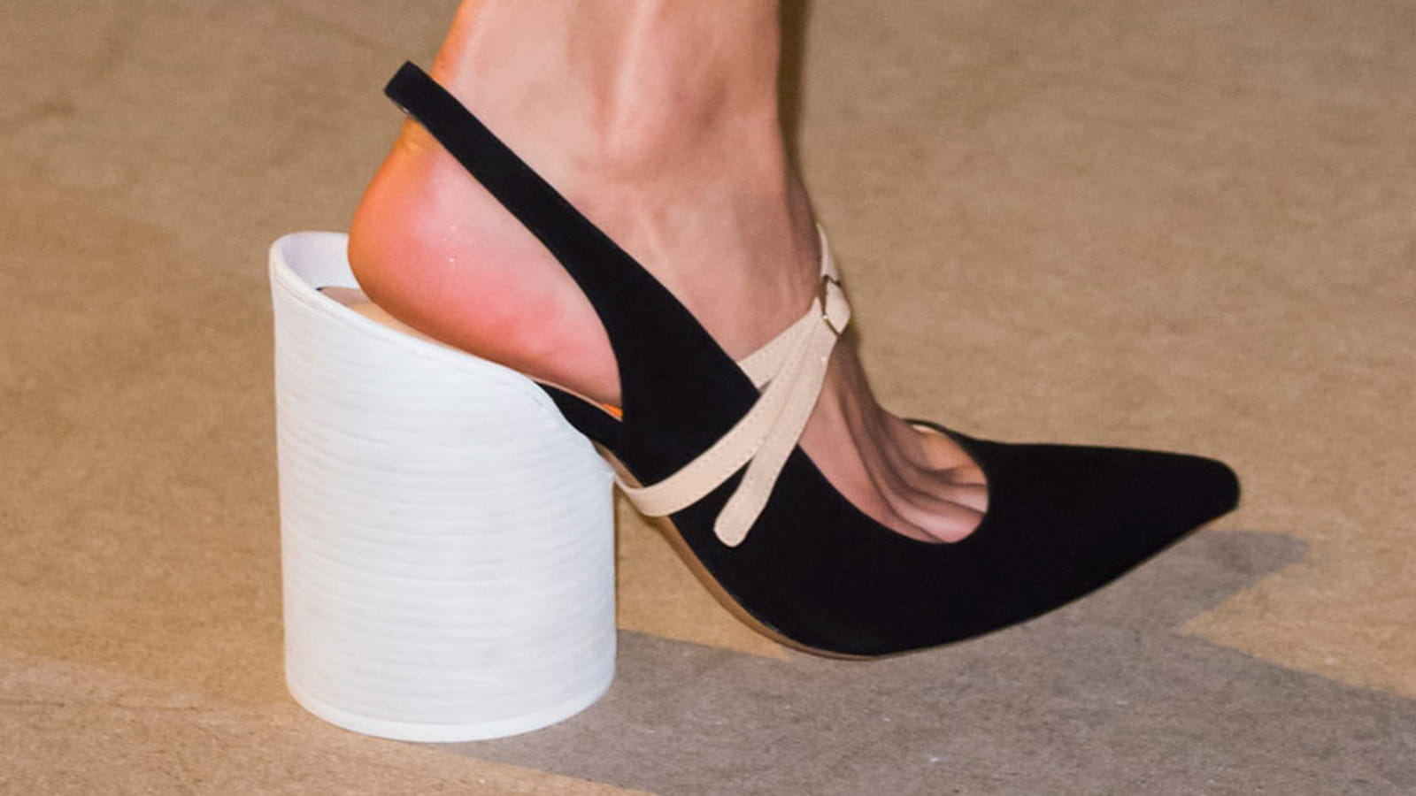 Talons Jacquemus