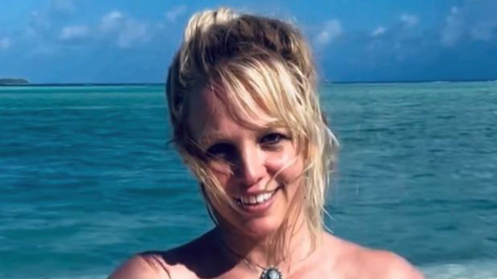 Britney Spears