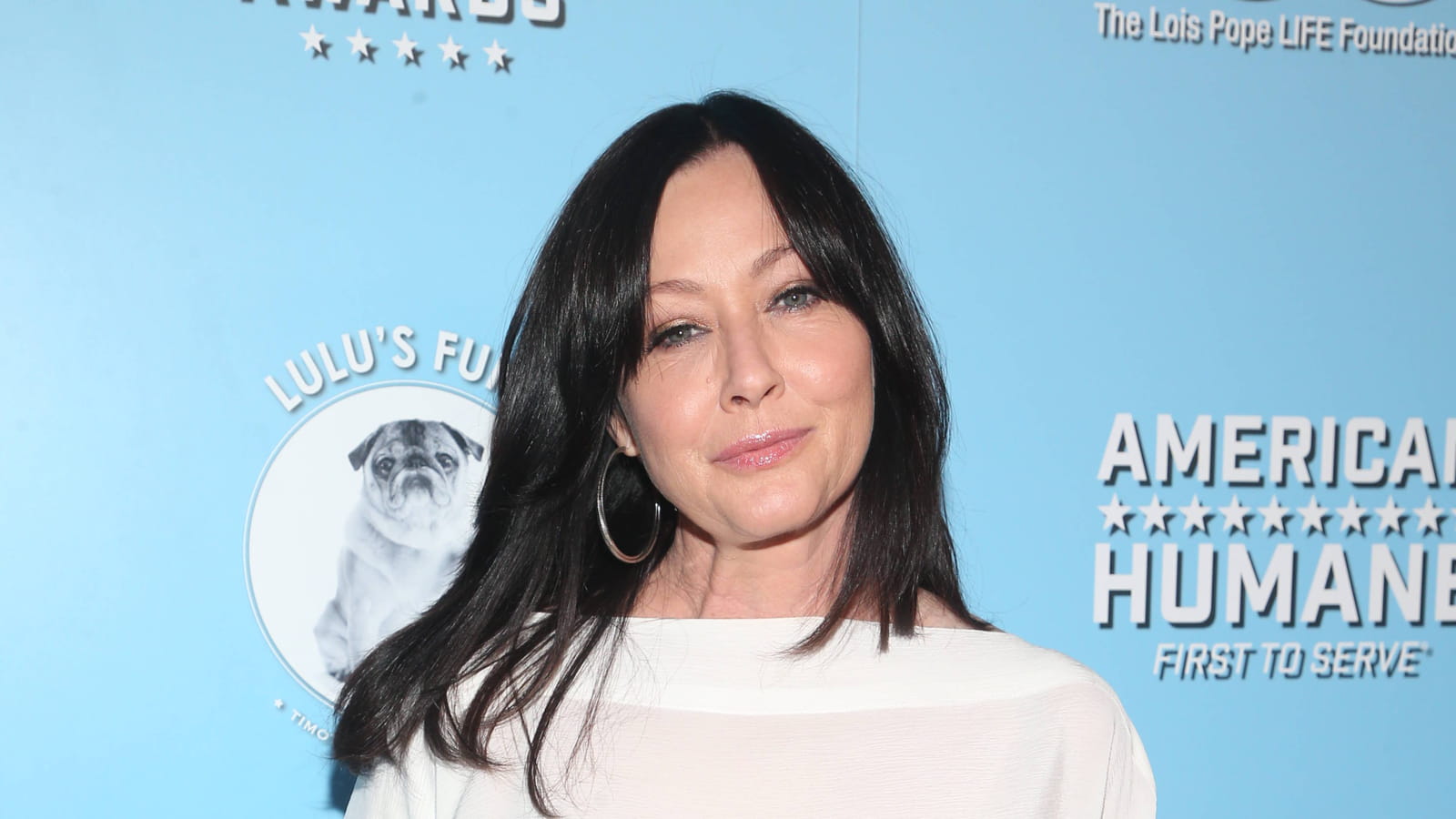 Shannen Doherty